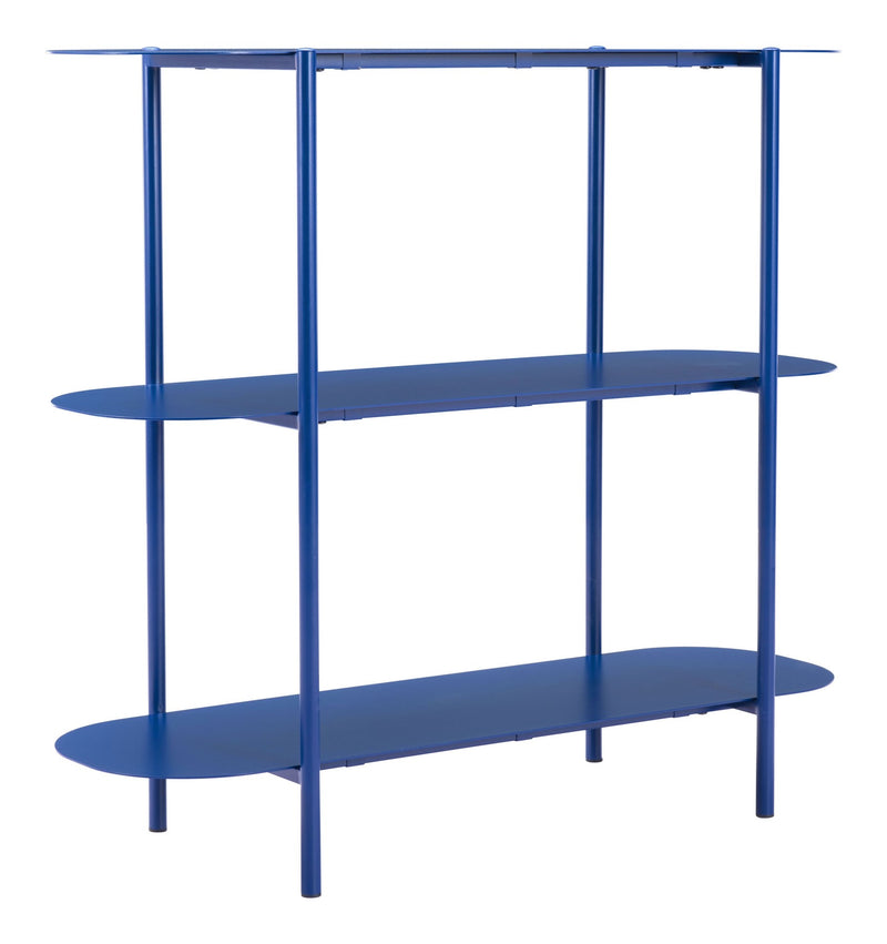 Estante Tre - Azul