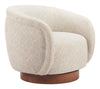 Sillon Vinta - Gris