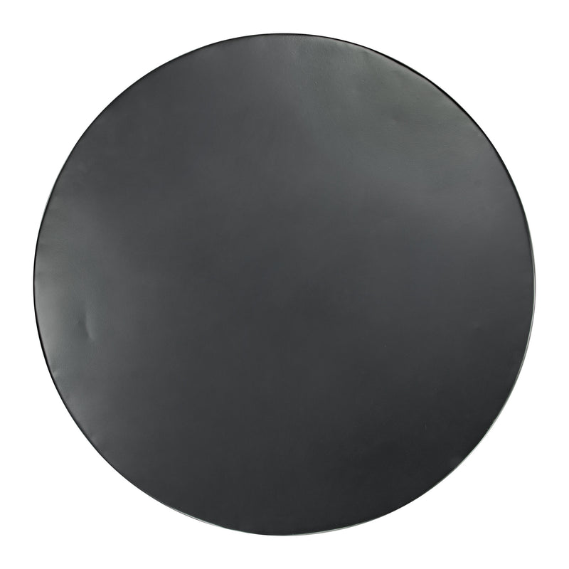 Mesa de Centro Durban - Negro