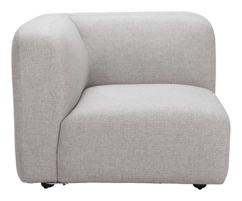 Sillon Biak - Gris