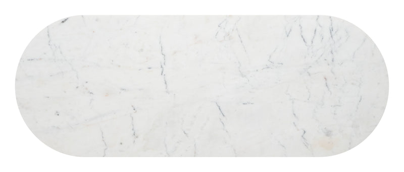 Credenza Bild - Blanco