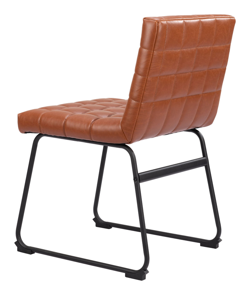 Silla de Comedor Pago - Cafe