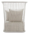 Sillon Exterior Hudu - Gris