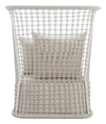 Sillon Exterior Hudu - Gris