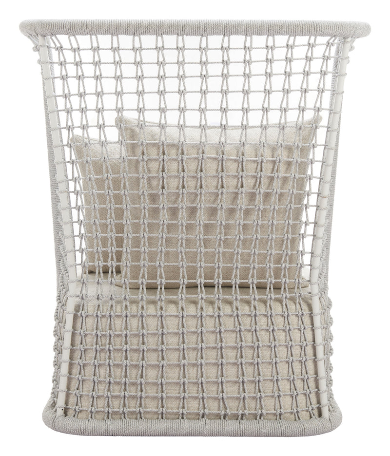Sillon Exterior Hudu - Gris