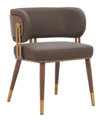 Silla de Comedor Brew - Cafe