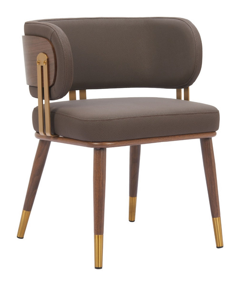 Silla de Comedor Brew - Cafe