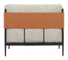 Sillon Stirbe - Gris