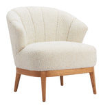 Sillon Leque - Beige