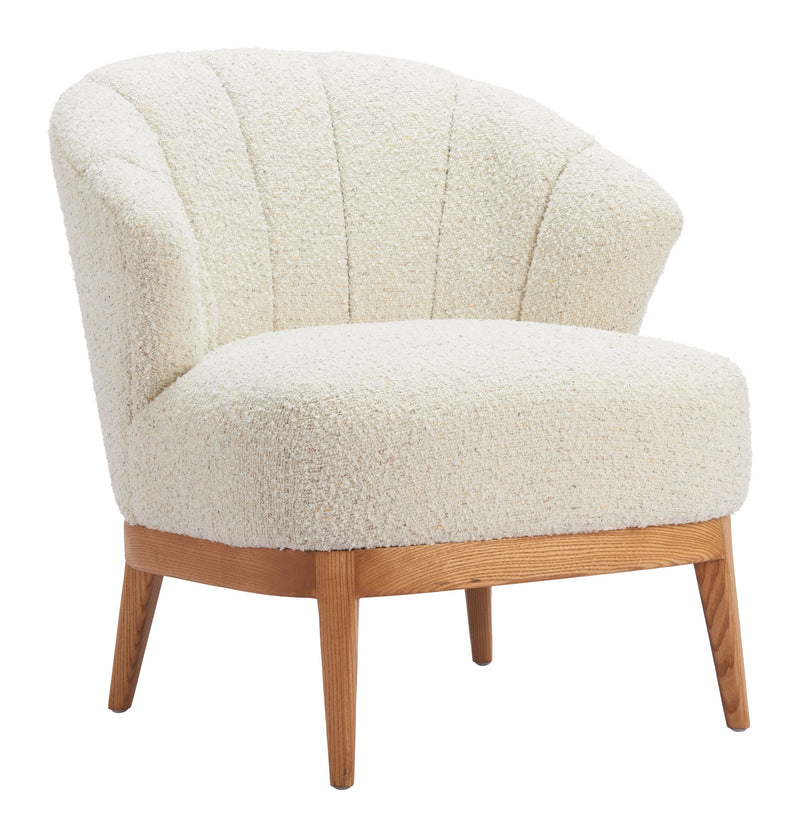 Sillon Leque - Beige