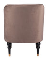 Sillon Bintulu - Gris