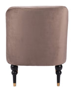 Sillon Bintulu - Gris