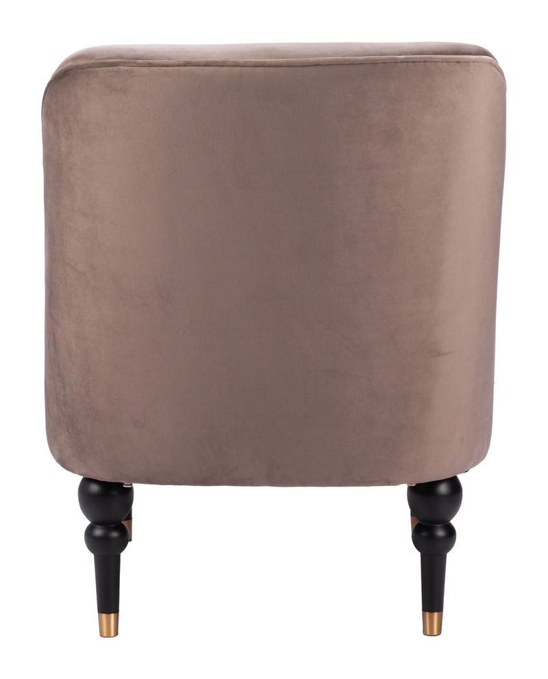 Sillon Bintulu - Gris