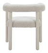 Silla de Comedor Exterior Sunbath - Blanco