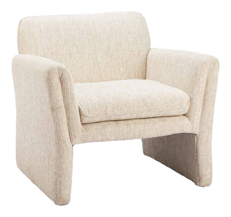 Sillon Dobra - Beige