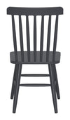 Silla Exterior Zelein - Negro