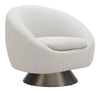 Sillon Modan - Blanco