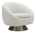 Sillon Modan - Blanco