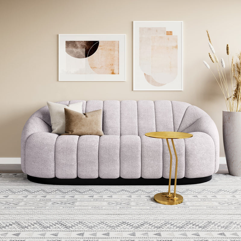 Sofa Terrence - Gris