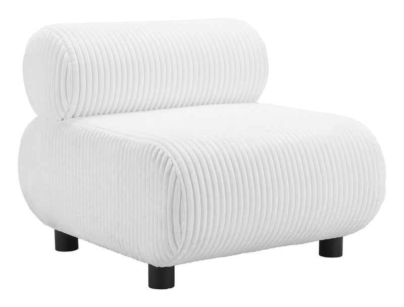 Sillon Rahat - Blanco