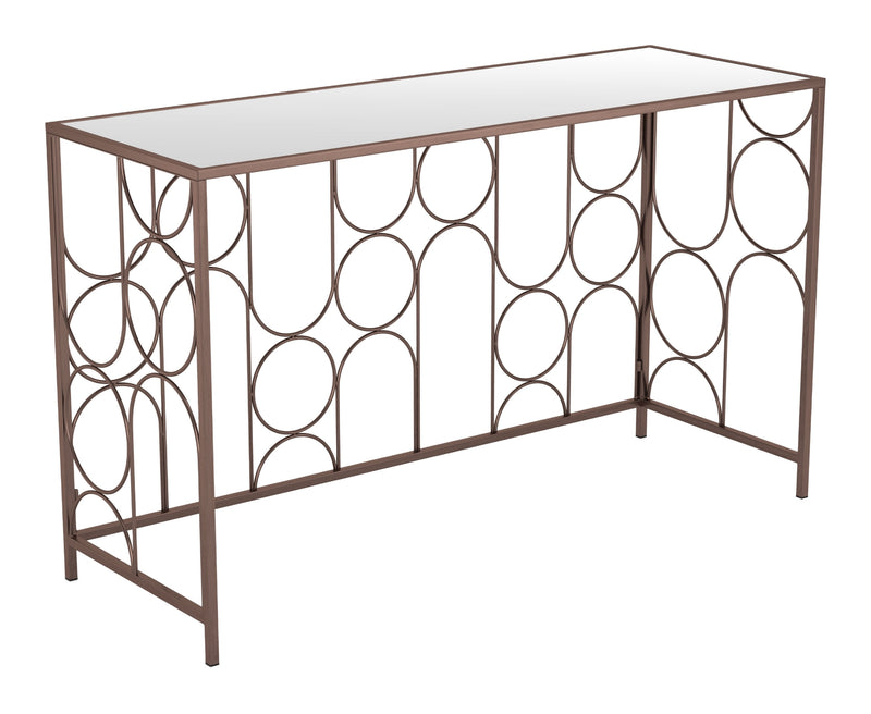 Credenza Convale - Bronce