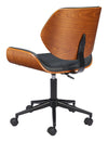 Silla de Oficina Flex 2 - Negro