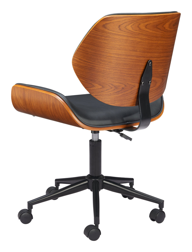 Silla de Oficina Flex 2 - Negro
