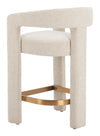 Banco de Barra Saiko - Beige