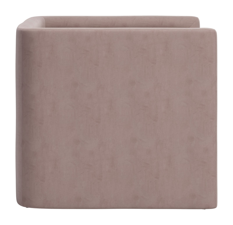 Sillon Trippel - Gris