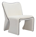 Sillon Novo - Blanco