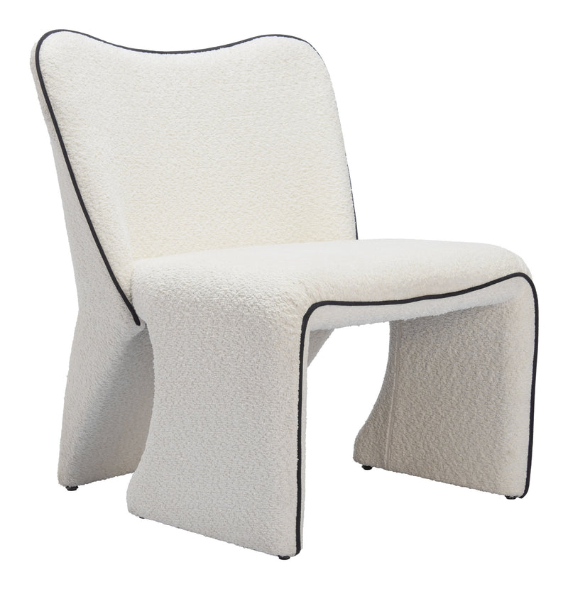 Sillon Novo - Blanco