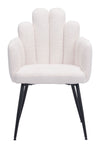 Silla de Comedor Noosa - Blanco
