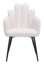 Silla de Comedor Noosa - Blanco