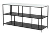 Credenza Singularity - Blanco