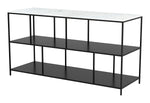 Credenza Singularity - Blanco