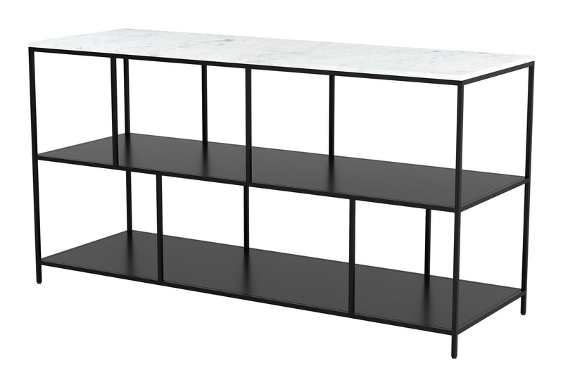 Credenza Singularity - Blanco