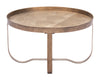 Mesa de Centro Vannes - Dorado