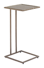 Mesa Lateral Ringen - Bronce