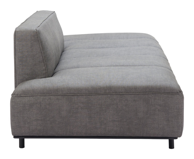 Sofa Confection - Gris