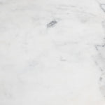 Mesa de Comedor Mufid - Blanco