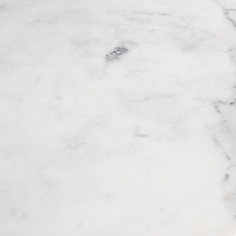 Mesa de Comedor Mufid - Blanco