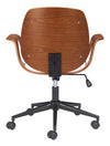 Silla de Oficina Ali - Blanco