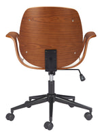 Silla de Oficina Ali - Blanco