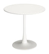 Mesa de Comedor Exterior Soleil - Blanco