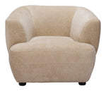 Sillon Bekker - Beige