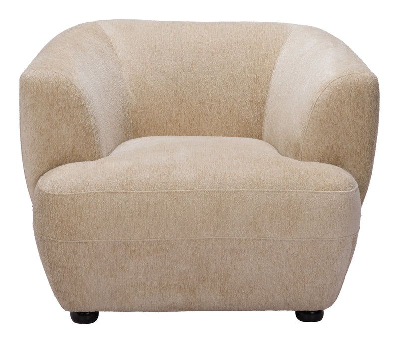 Sillon Bekker - Beige