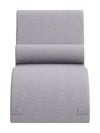 Sillon Exterior Luanda - Gris