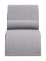 Sillon Exterior Luanda - Gris