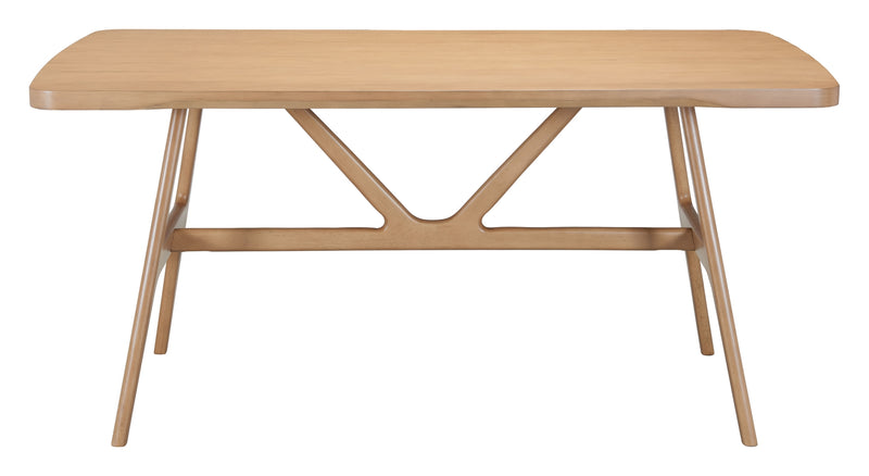 Mesa de Comedor Rovina - Natural