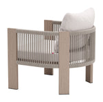 Sillon Exterior Rebel - Beige